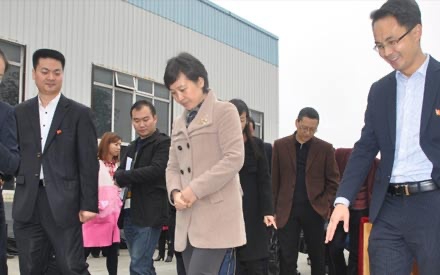 德阳市“两新”构造党建任务现场会