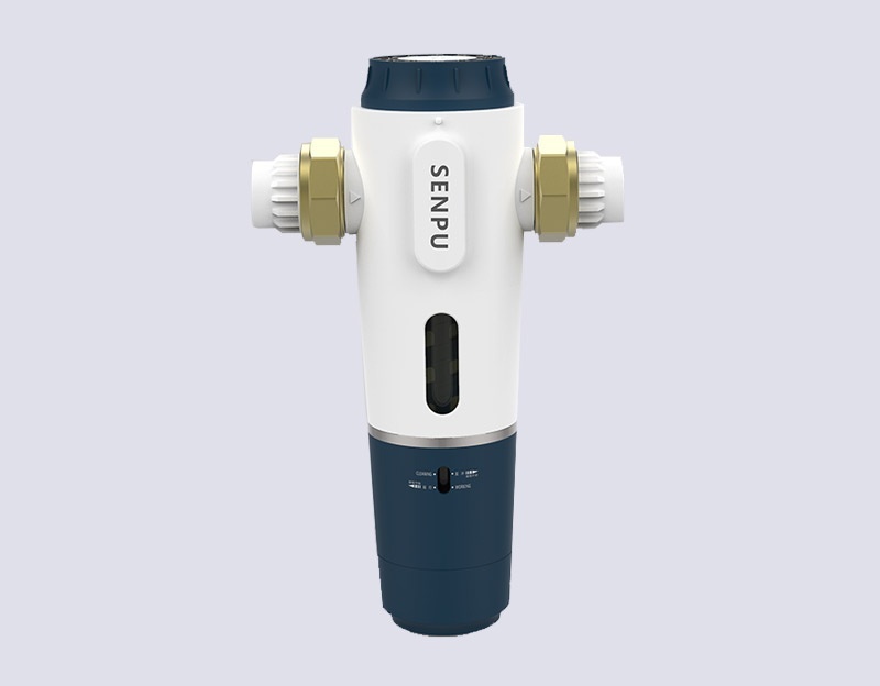 家用清水器